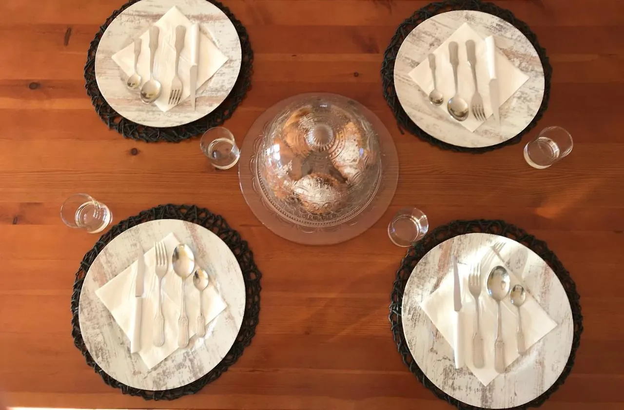 Bed & Breakfast B&B Alla Fortezza Sarzana Italië