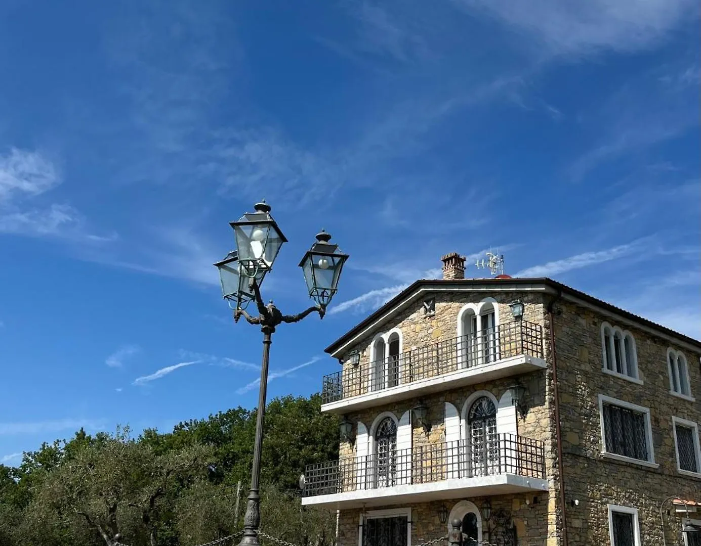B&B Alla Fortezza Sarzana