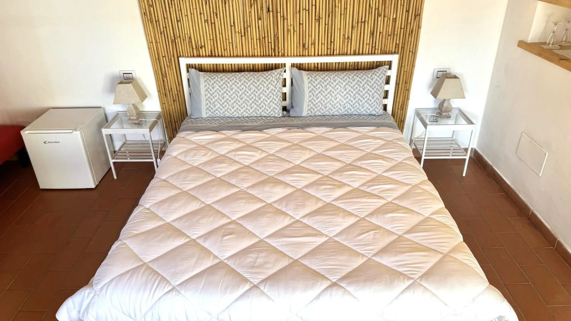 B&B Alla Fortezza Sarzana