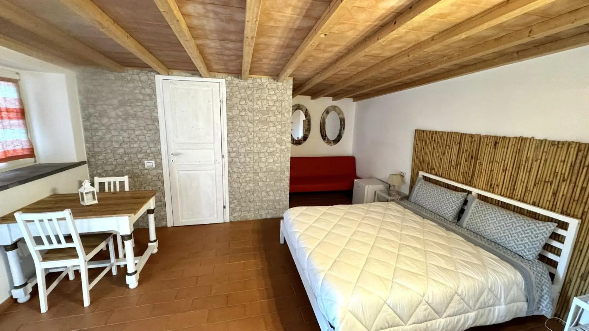 Bed & Breakfast B&B Alla Fortezza Sarzana Italië