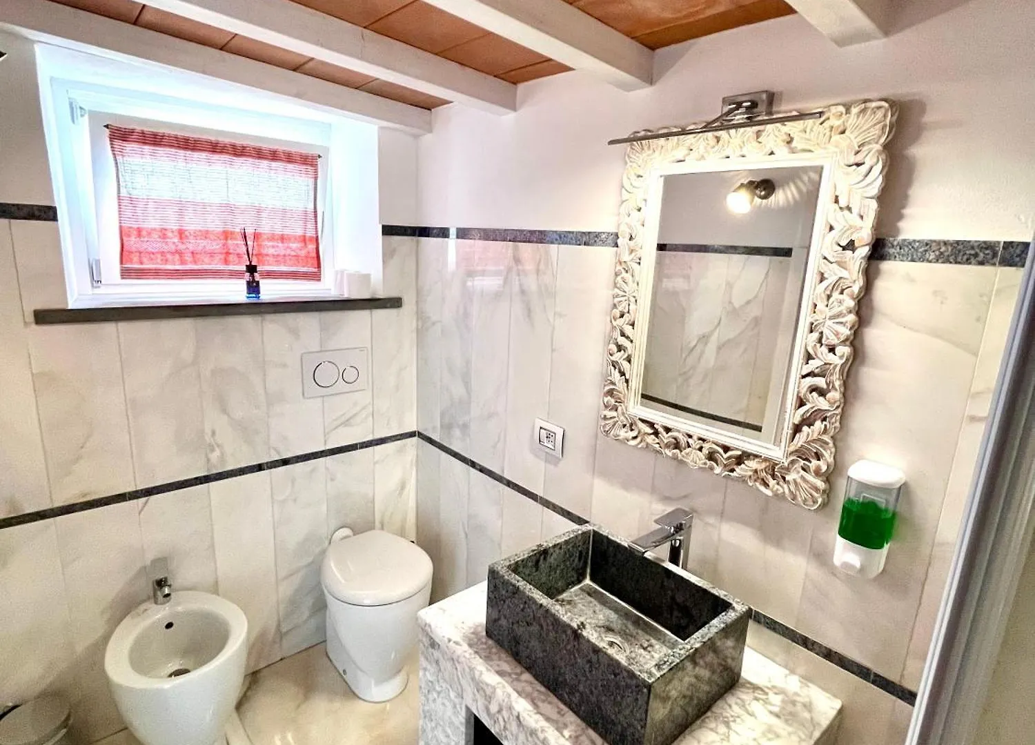 B&B Alla Fortezza Sarzana 0*,