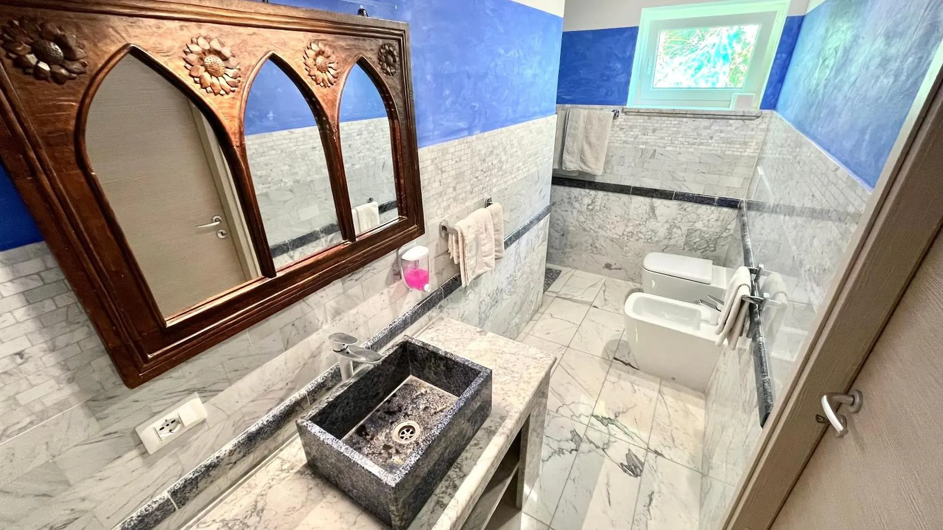 B&B Alla Fortezza Sarzana Italië