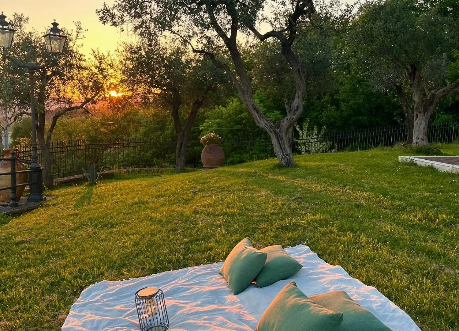B&B Alla Fortezza Sarzana 0*,