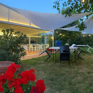 Hotel La Scuderia, Sarzana