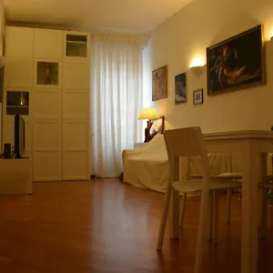 Il Fortino - The Refuge Sarzana