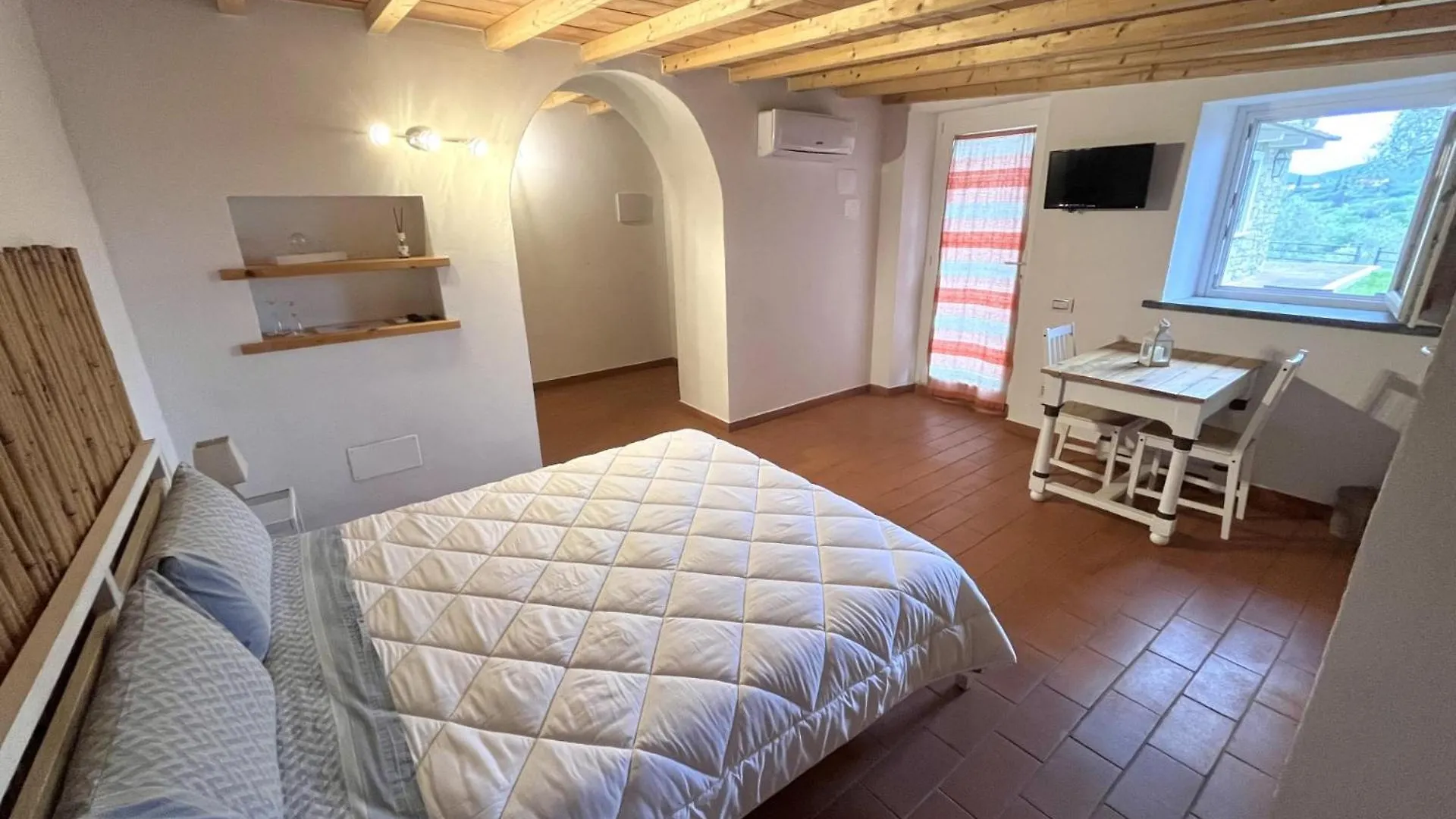 B&B Alla Fortezza Sarzana Bed & Breakfast