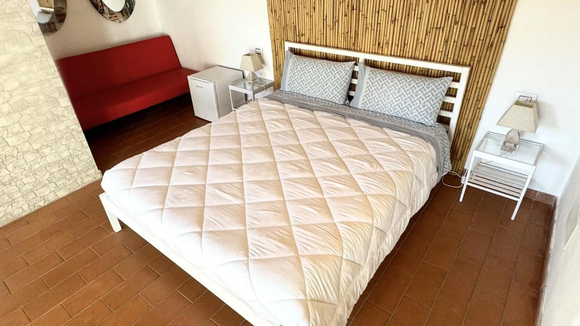 B&B Alla Fortezza Sarzana