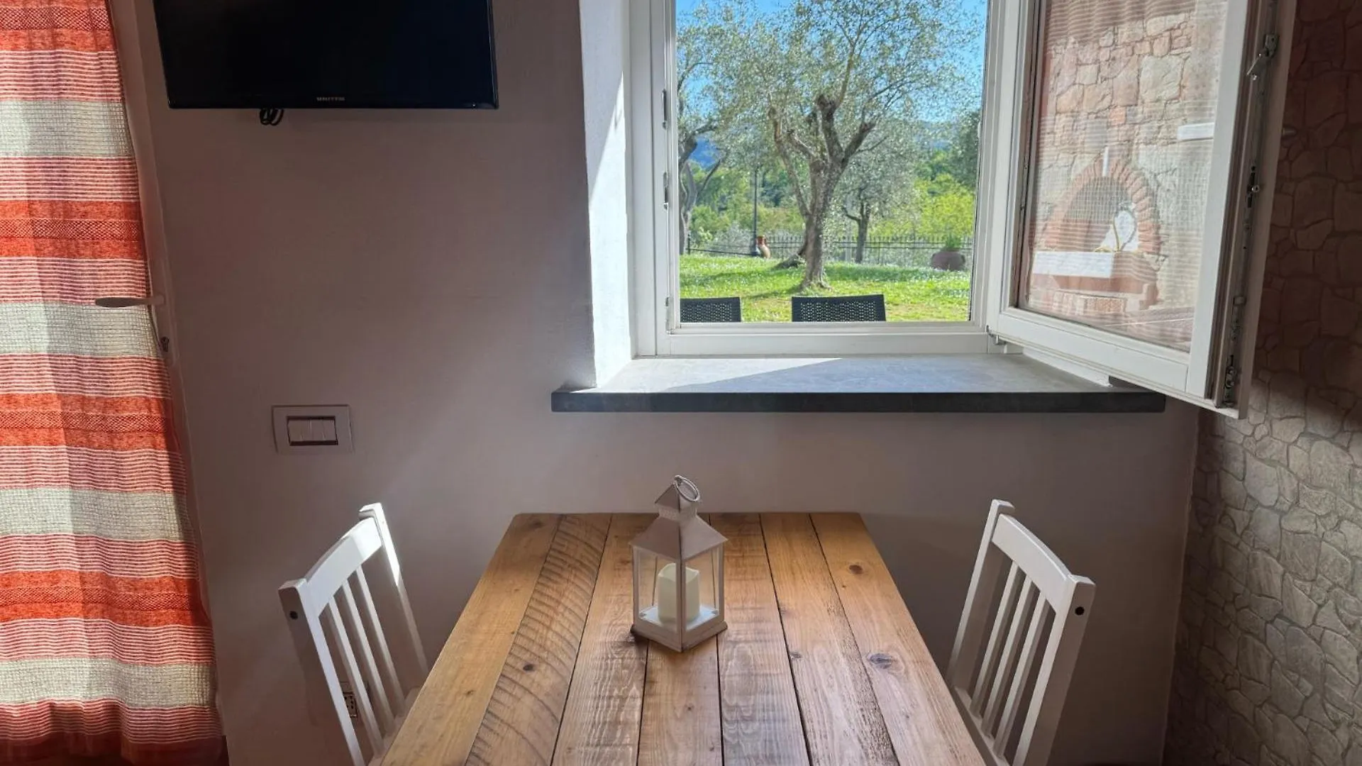 Bed & Breakfast B&B Alla Fortezza Sarzana Italy